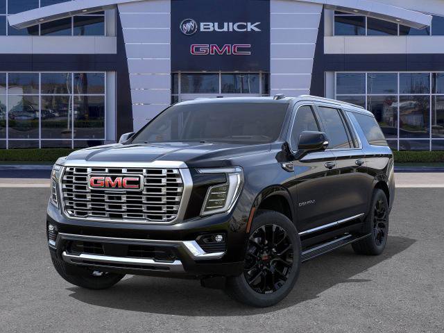 New 2026 GMC Yukon XL Denali w/ Sun & Power Step Package image 6