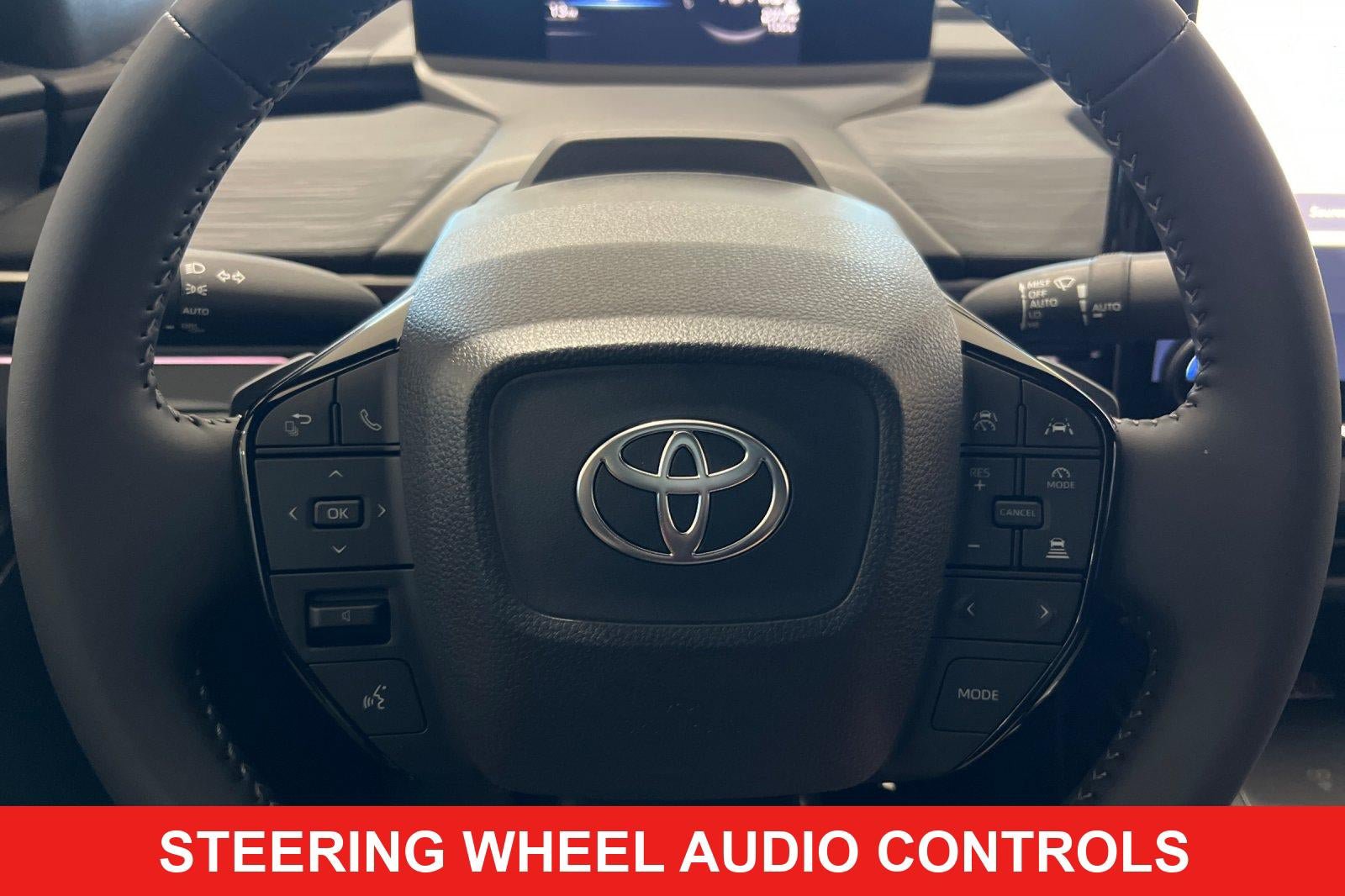 New 2026 Toyota C-HR AWD/4WD image 24