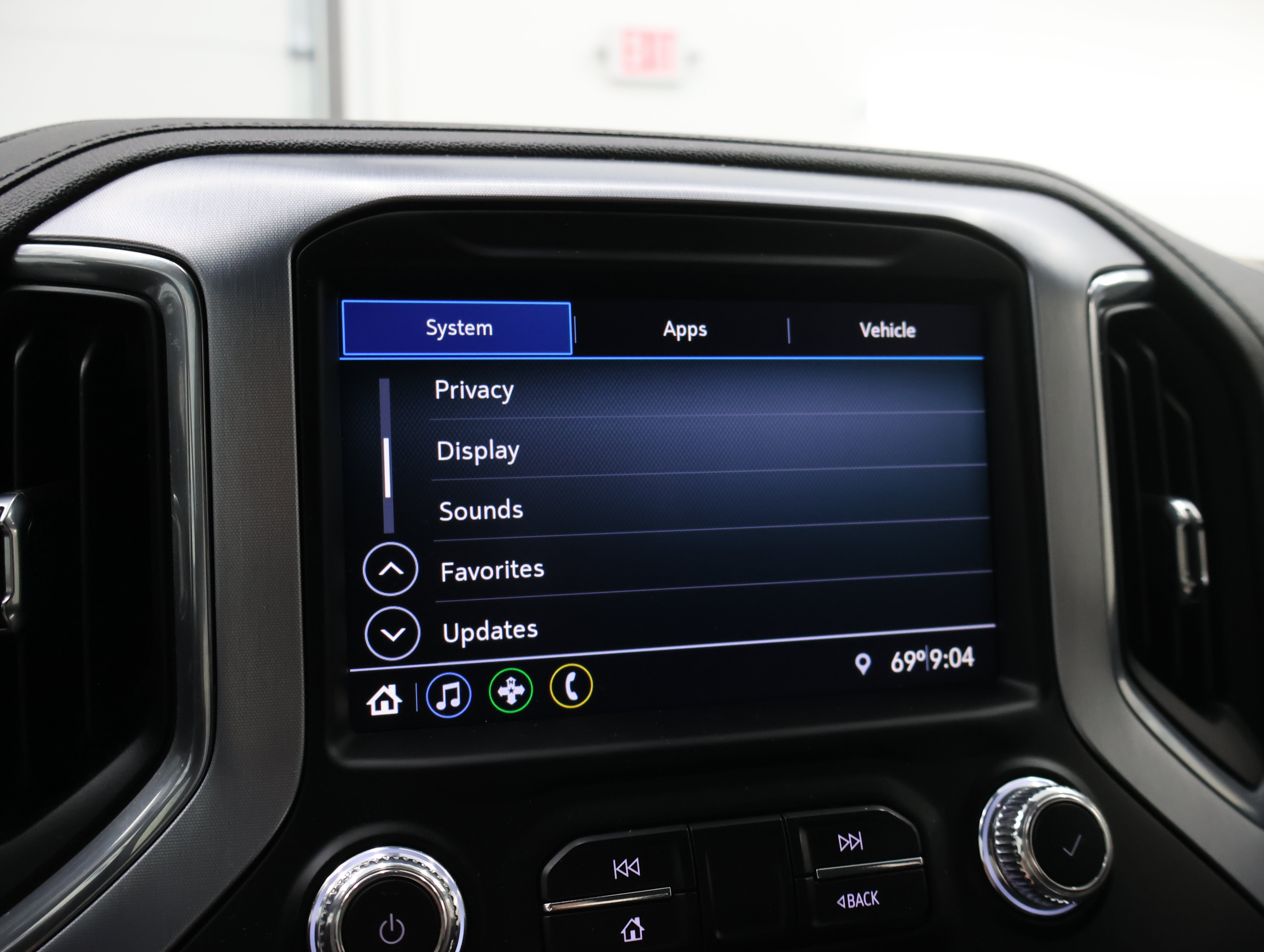 Used 2023 GMC Sierra 2500 SLE AWD/4WD image 45