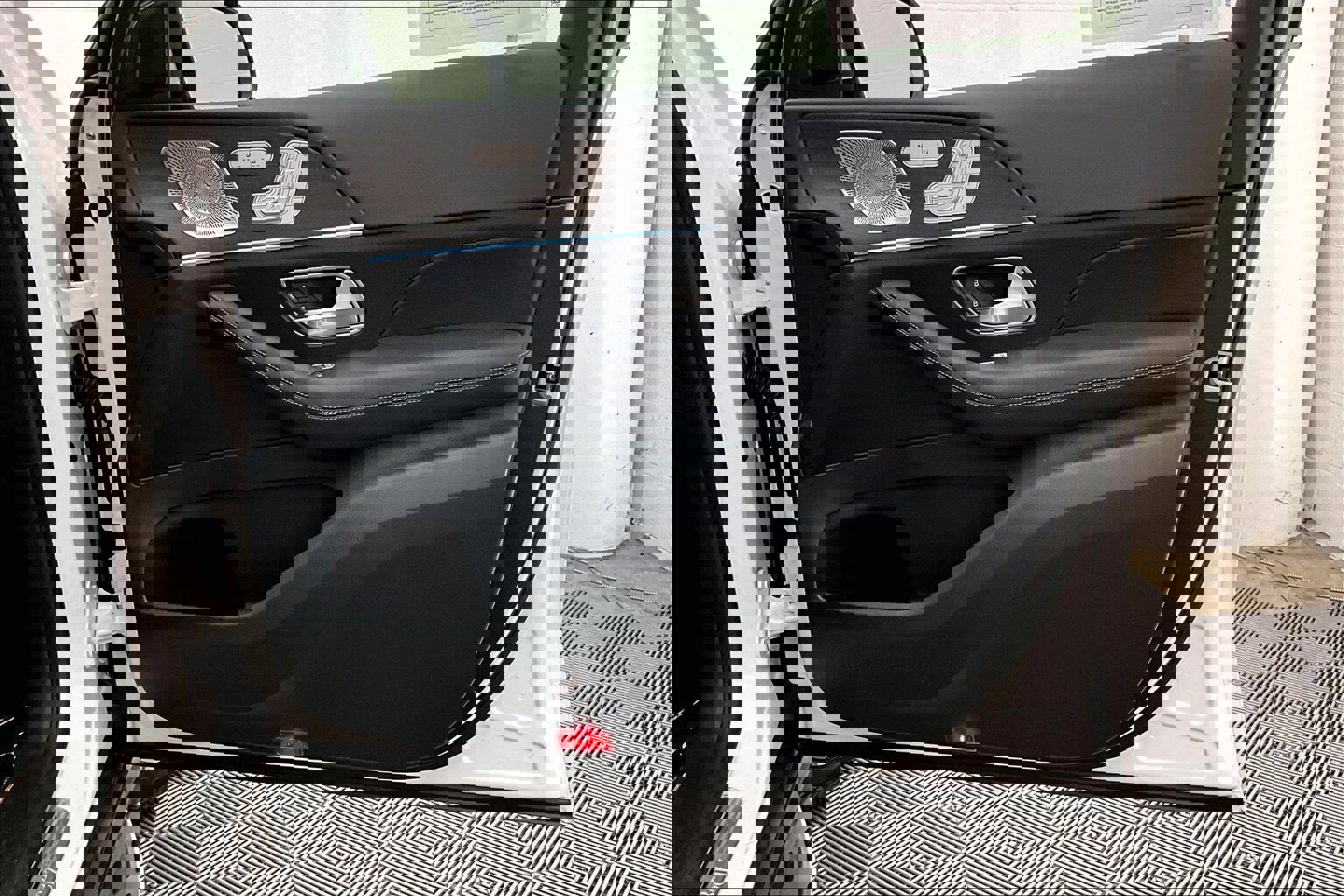 Used 2026 Mercedes-Benz GLS 450 4MATIC image 24