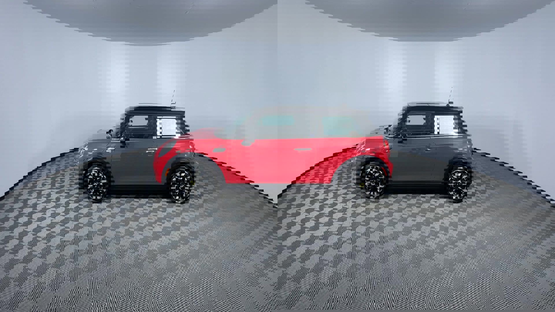 Used 2022 MINI Cooper SE image 5