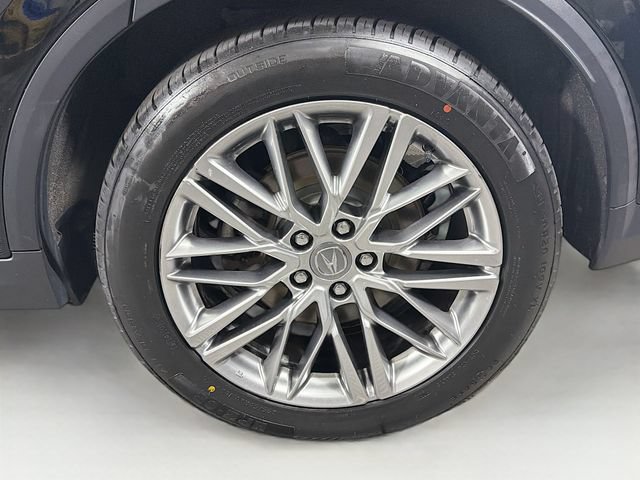 Used 2023 Acura MDX SH-AWD w/ Advance Package image 39
