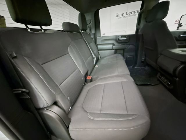 Used 2023 Chevrolet Silverado 2500 LT w/ All Star Edition image 27