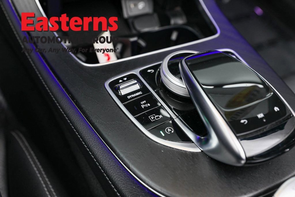 Used 2022 Mercedes-Benz E 450 Cabriolet image 21