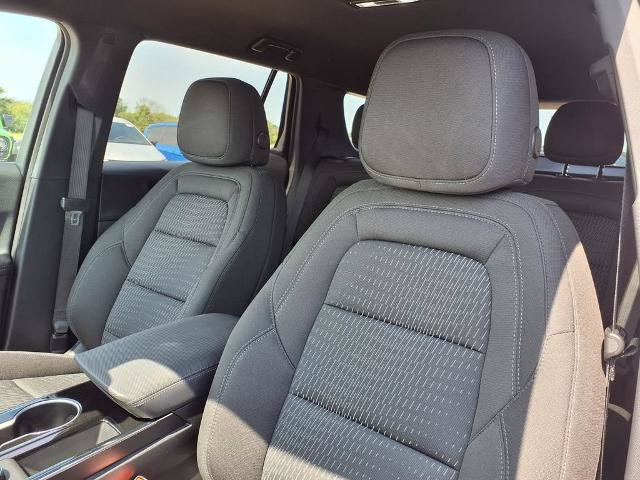 New 2027 Chevrolet Equinox LT FWD image 16
