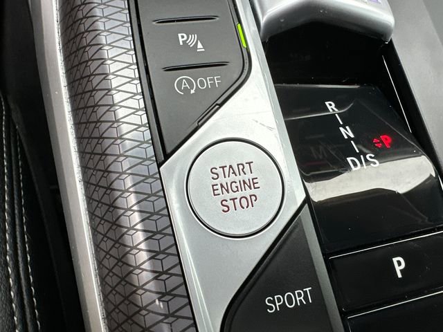 Used 2025 BMW 430i xDrive w/ Premium Package image 34