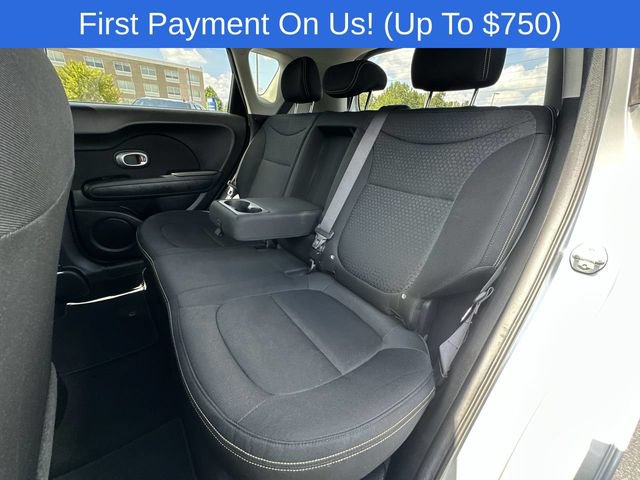 Used 2015 Kia Soul + FWD image 20