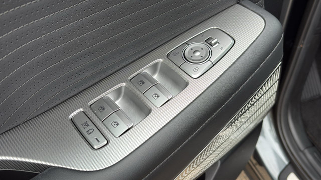 Used 2023 Hyundai Palisade Calligraphy AWD/4WD image 9