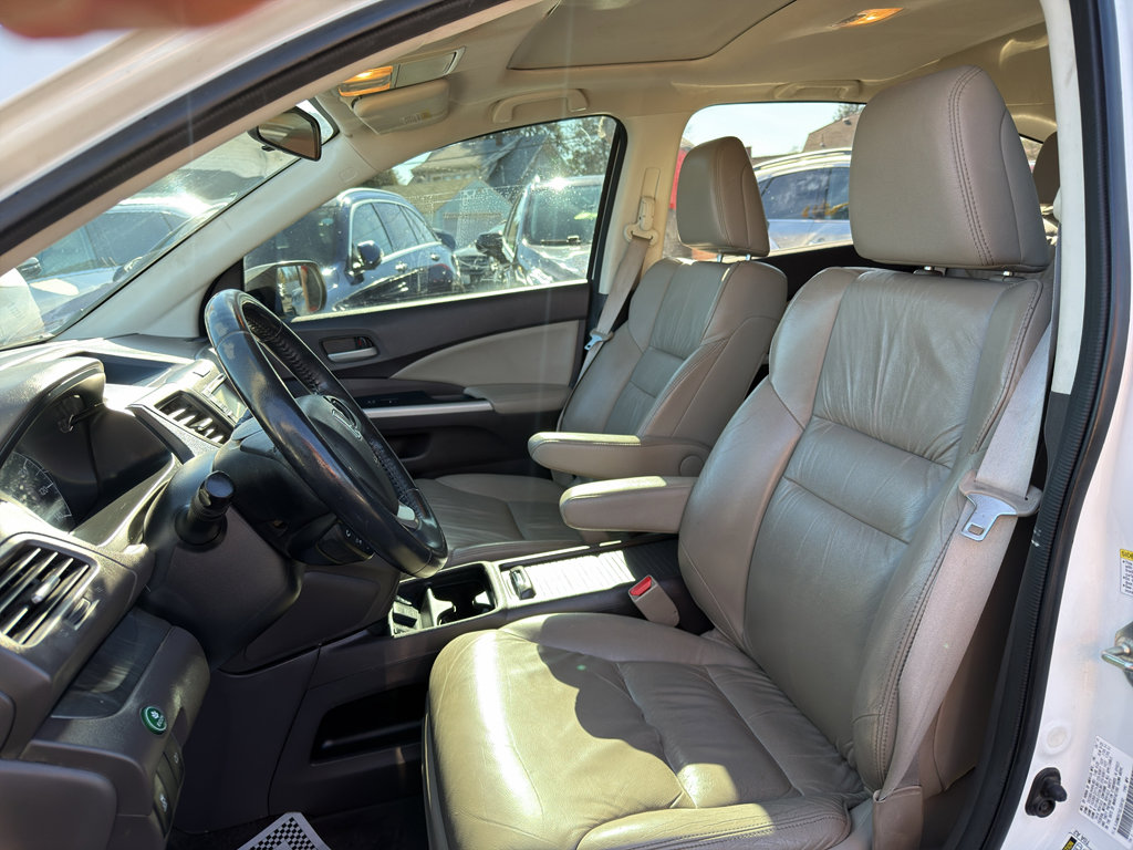 Used 2014 Honda CR-V EX-L image 14