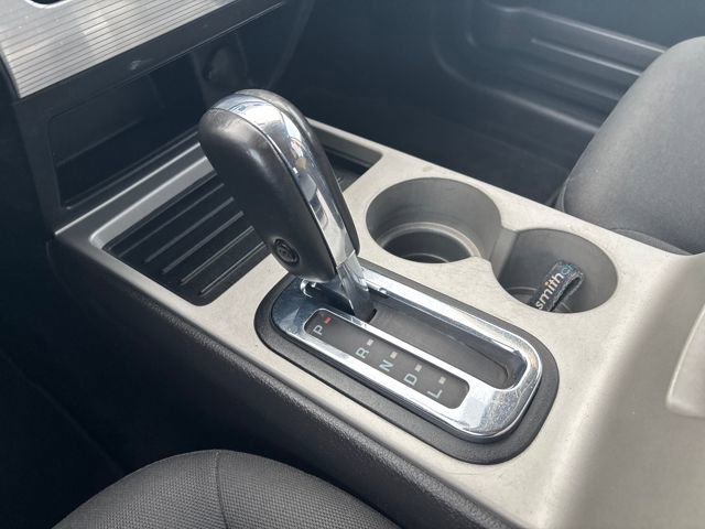 Used 2008 Ford Edge SEL AWD/4WD image 20