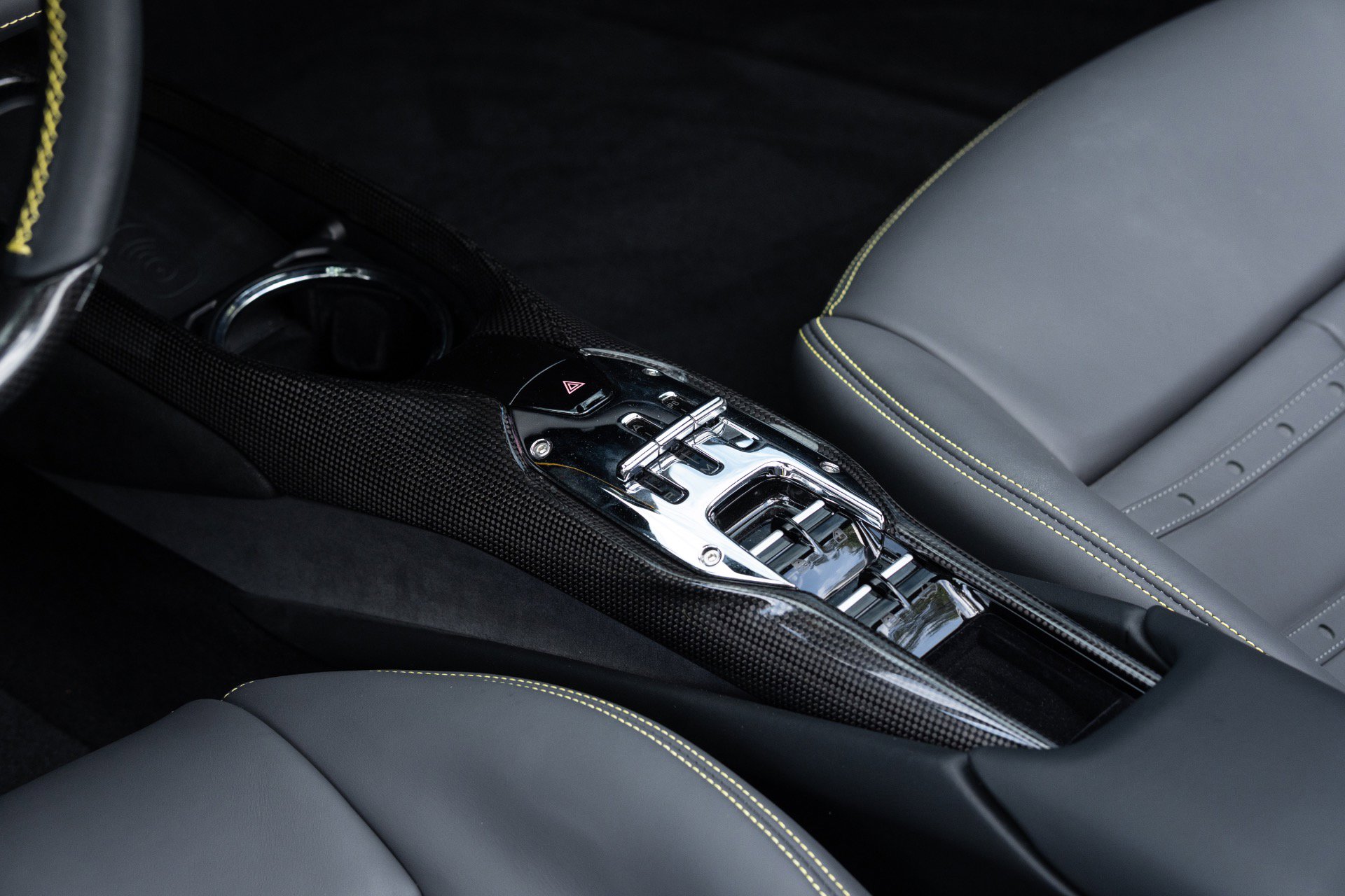 Used 2024 Ferrari 296 GTS RWD image 52