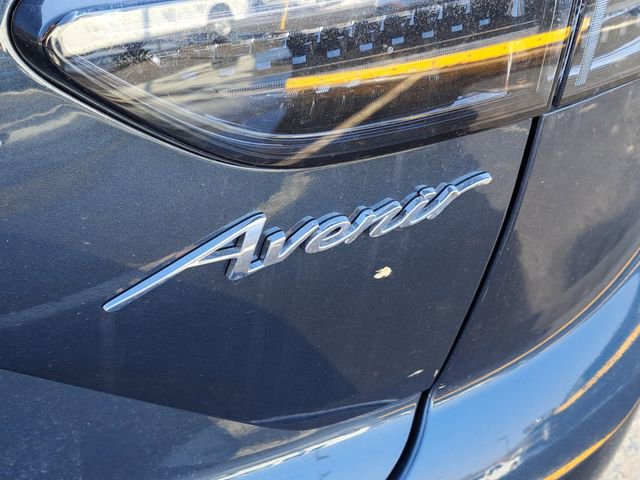 New 2026 Buick Envision Avenir image 7