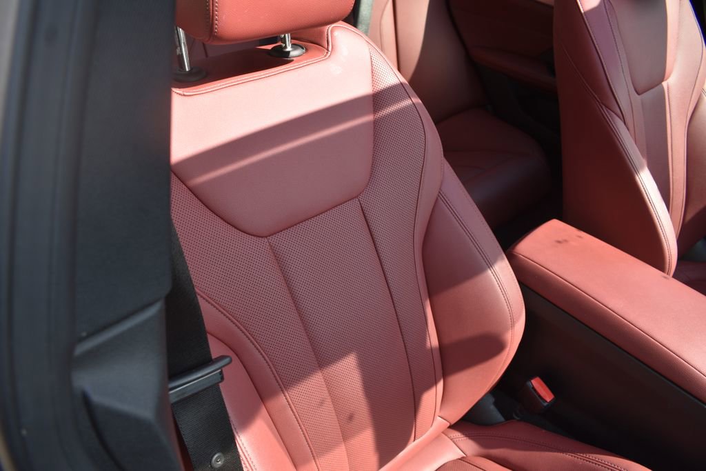 Used 2025 BMW 430i xDrive w/ Premium Package image 24