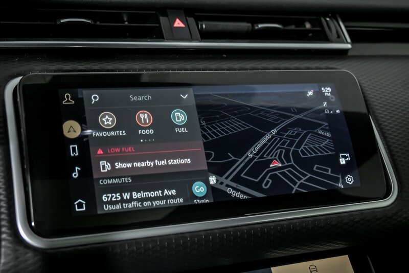 Used 2023 Land Rover Range Rover Velar R-Dynamic S image 31