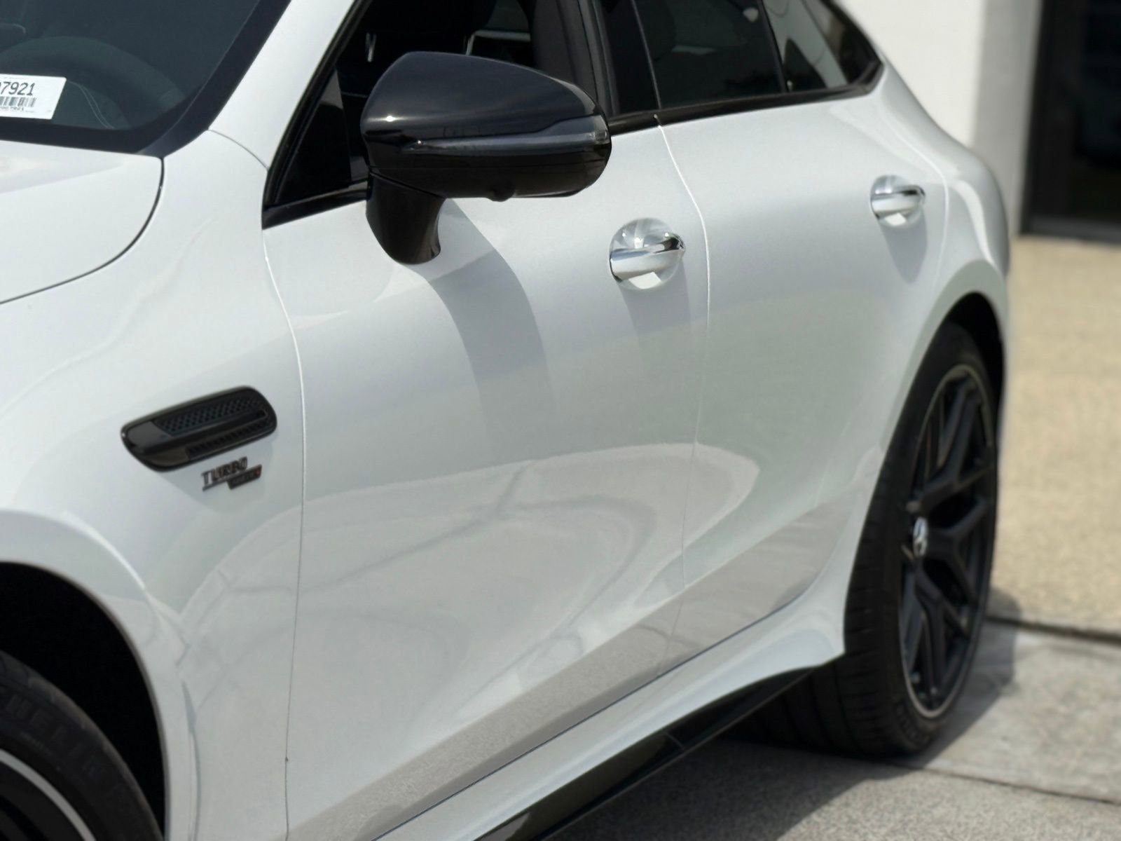 New 2026 Mercedes-Benz AMG GT 43 image 5