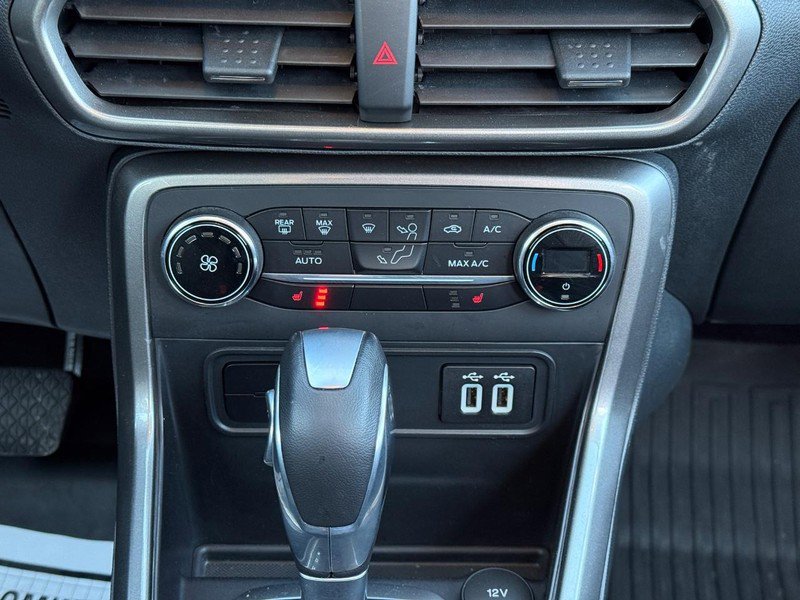 Used 2020 Ford EcoSport SE w/ SE Convenience Package image 14