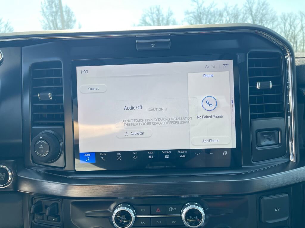 New 2026 Ford F250 Lariat w/ Tremor Off-Road Package image 11