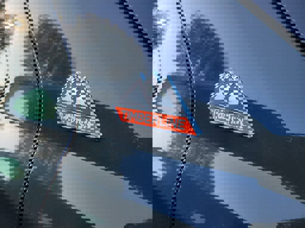 Used 2023 Ford Explorer Timberline image 5