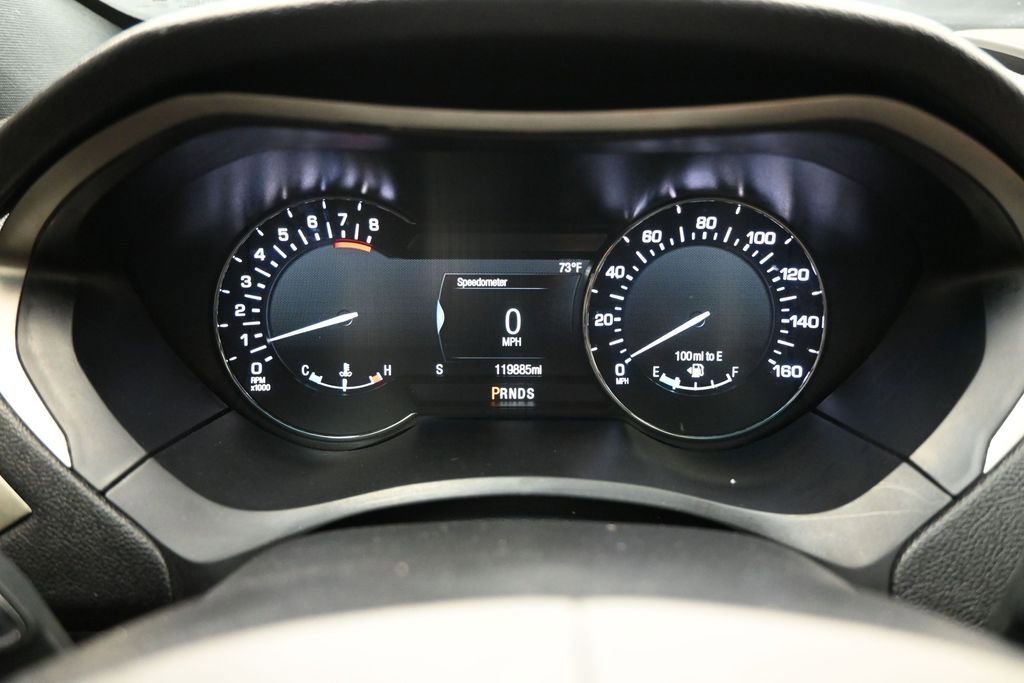 Used 2019 Lincoln MKZ Reserve FWD image 15