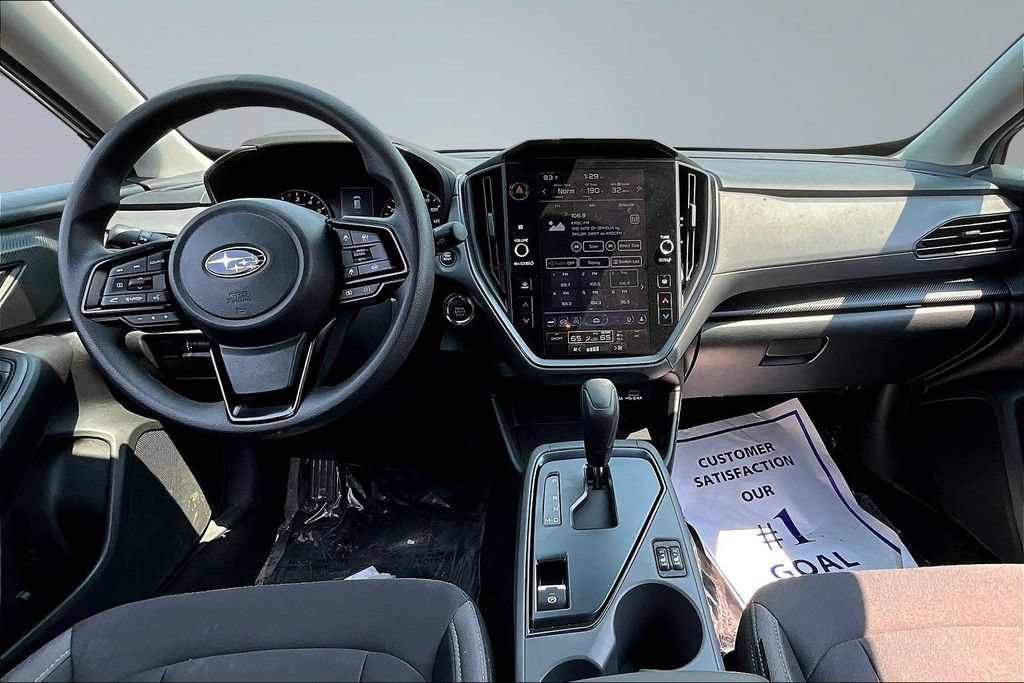 Certified 2026 Subaru Crosstrek 2.5i Premium AWD/4WD image 7