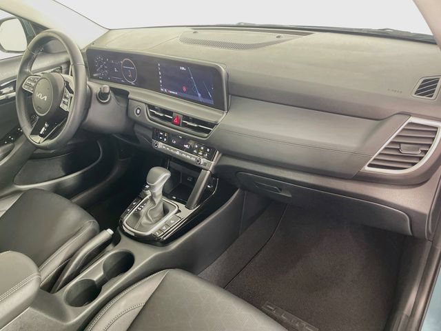 Used 2026 Kia Seltos EX FWD image 30