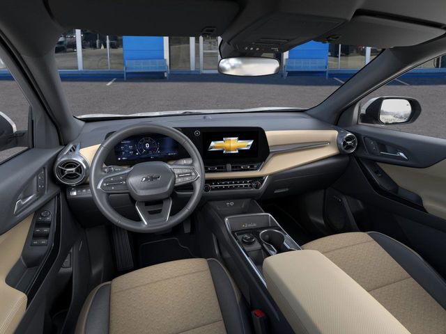 New 2026 Chevrolet Equinox ACTIV w/ Convenience Package III image 17
