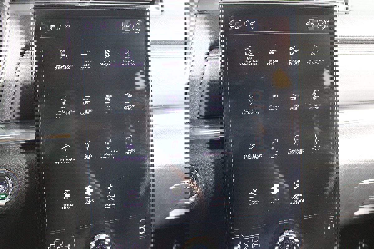 Used 2025 GMC Terrain Elevation image 20