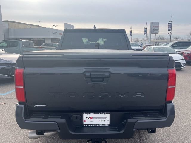 New 2026 Toyota Tacoma TRD Sport image 5