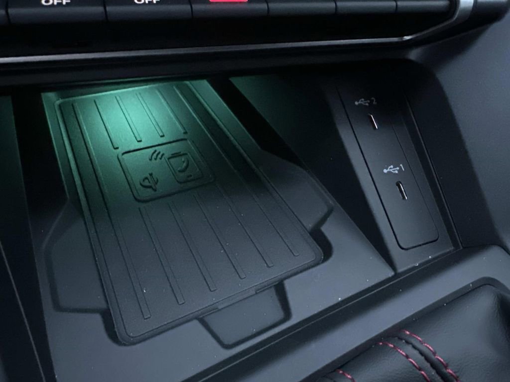 New 2025 Audi Q3 2.0T Premium Plus image 22