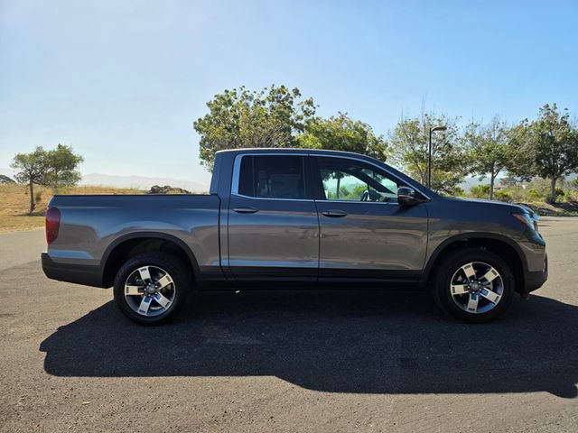 New 2026 Honda Ridgeline RTL image 4