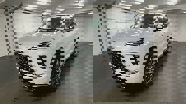 New 2026 Buick Enclave Avenir w/ Super Cruise Package image 4