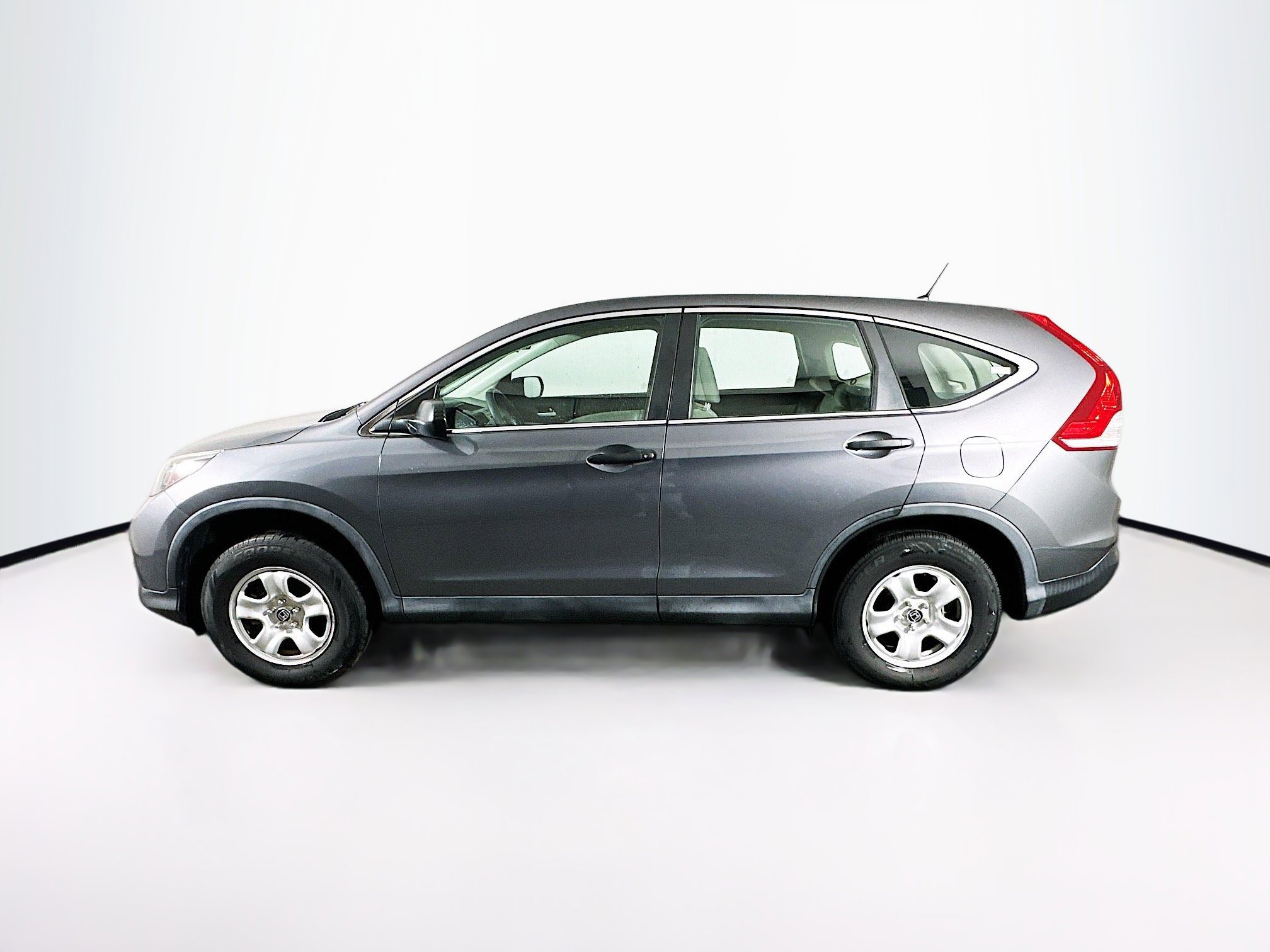 Used 2014 Honda CR-V LX image 4