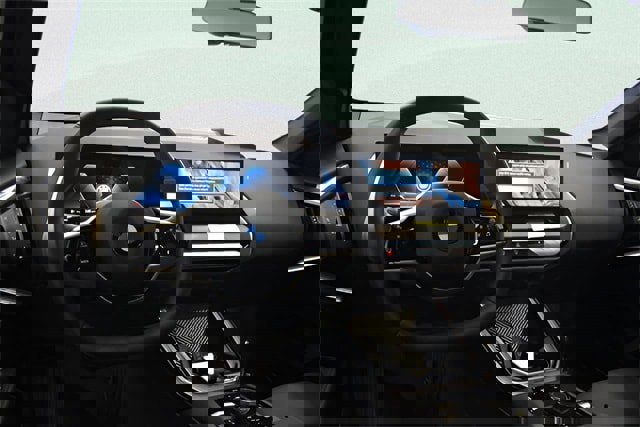 Used 2025 BMW X3 xDrive30i w/ Convenience Package image 17