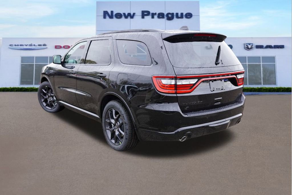 New 2026 Dodge Durango GT image 5