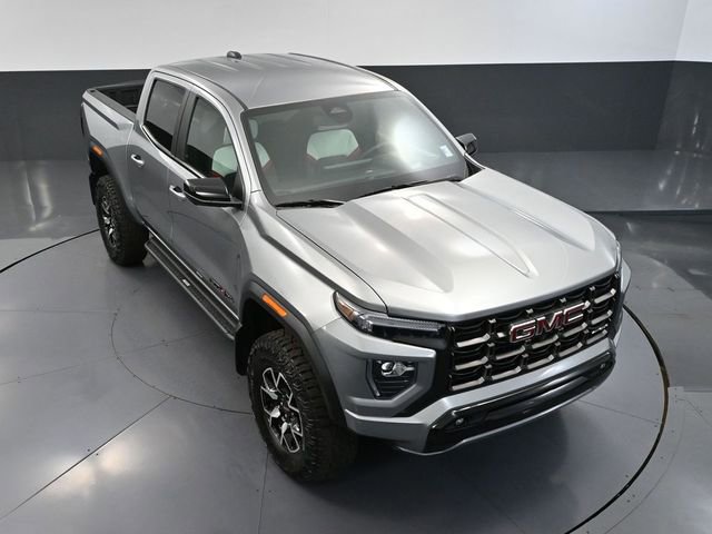 Used 2024 GMC Canyon AT4X image 63