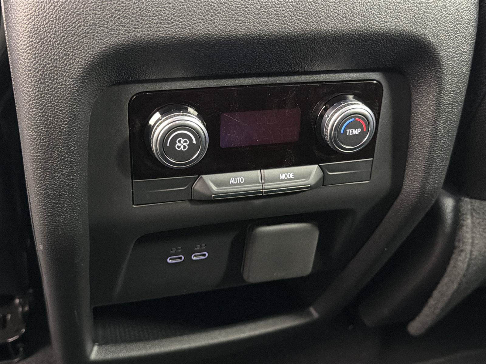 New 2026 GMC Acadia Elevation FWD image 22