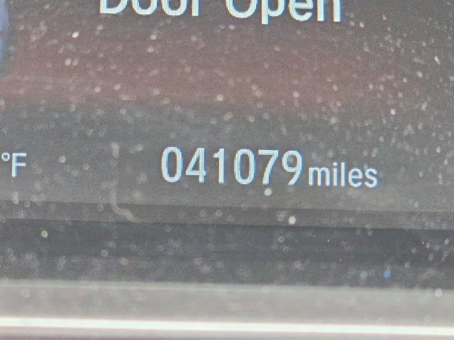 Used 2017 Honda CR-V EX image 7