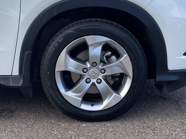 Used 2018 Honda HR-V LX image 9