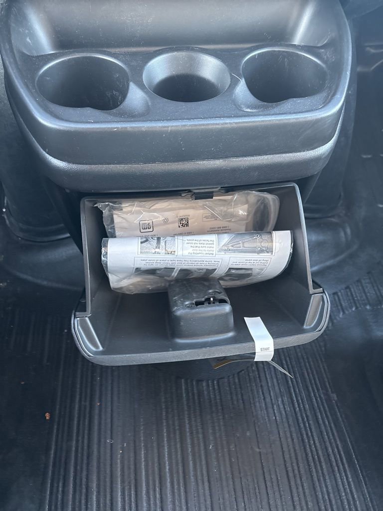 New 2025 GMC Savana 3500 w/ Power Convenience Package RWD image 63