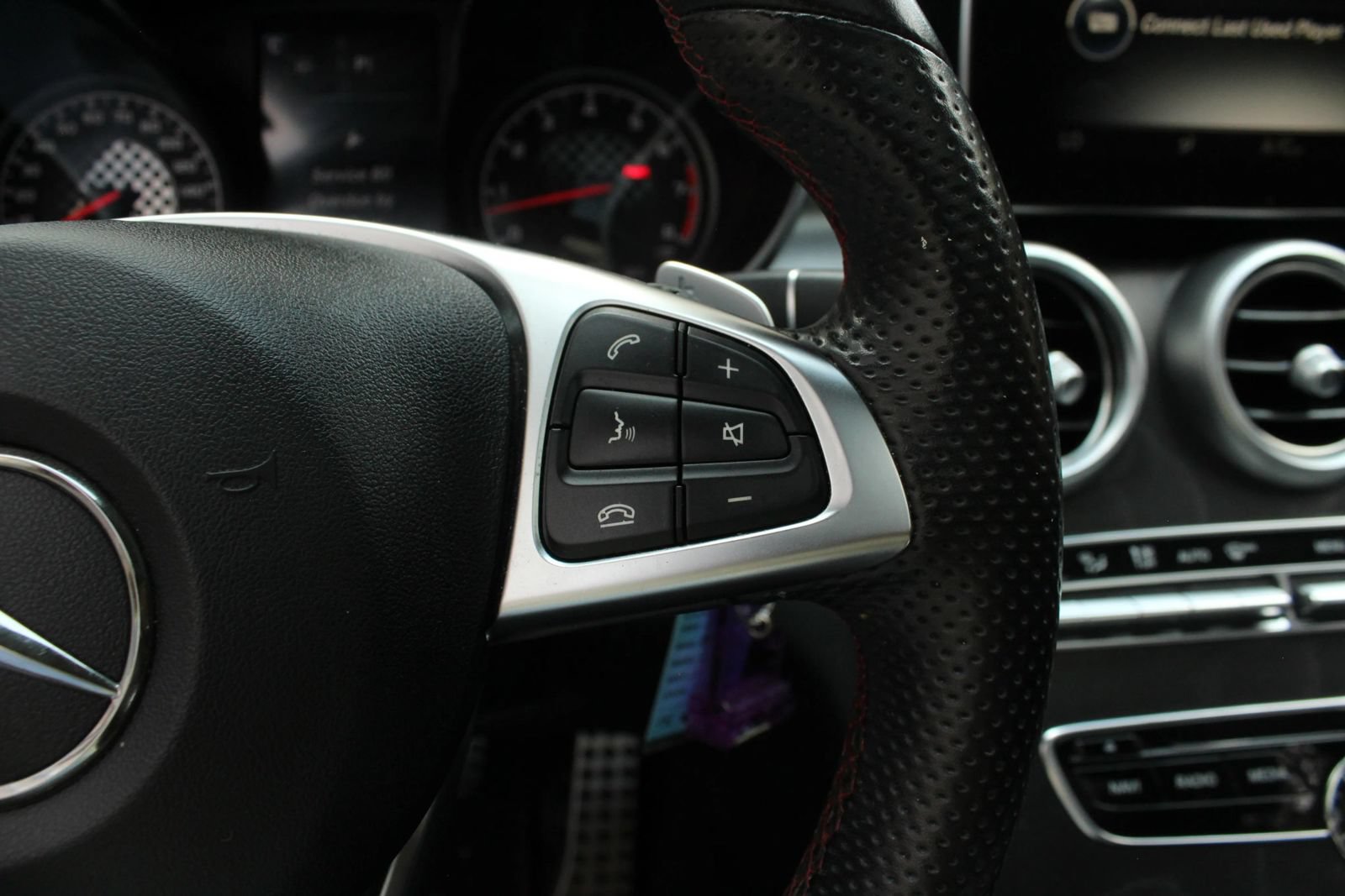 Used 2016 Mercedes-Benz C 450 AMG image 32