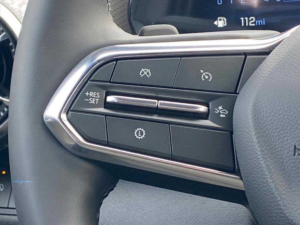 New 2026 Chevrolet Equinox LT w/ Convenience Package II image 8