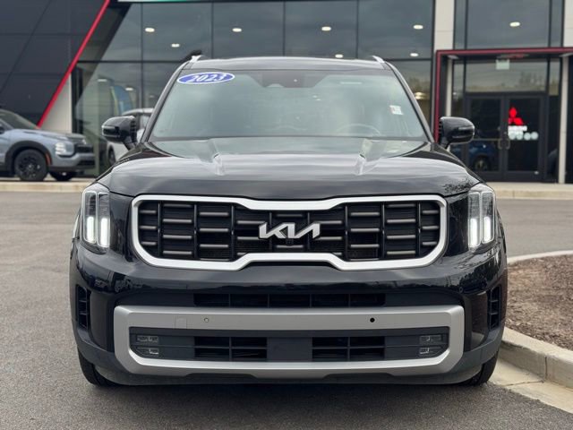 Used 2023 Kia Telluride SX Prestige image 7