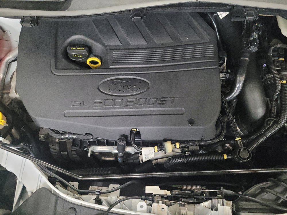 Used 2017 Ford Escape SE w/ SE Cold Weather Package image 30