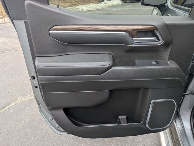 Certified 2023 Chevrolet Silverado 1500 LT image 26