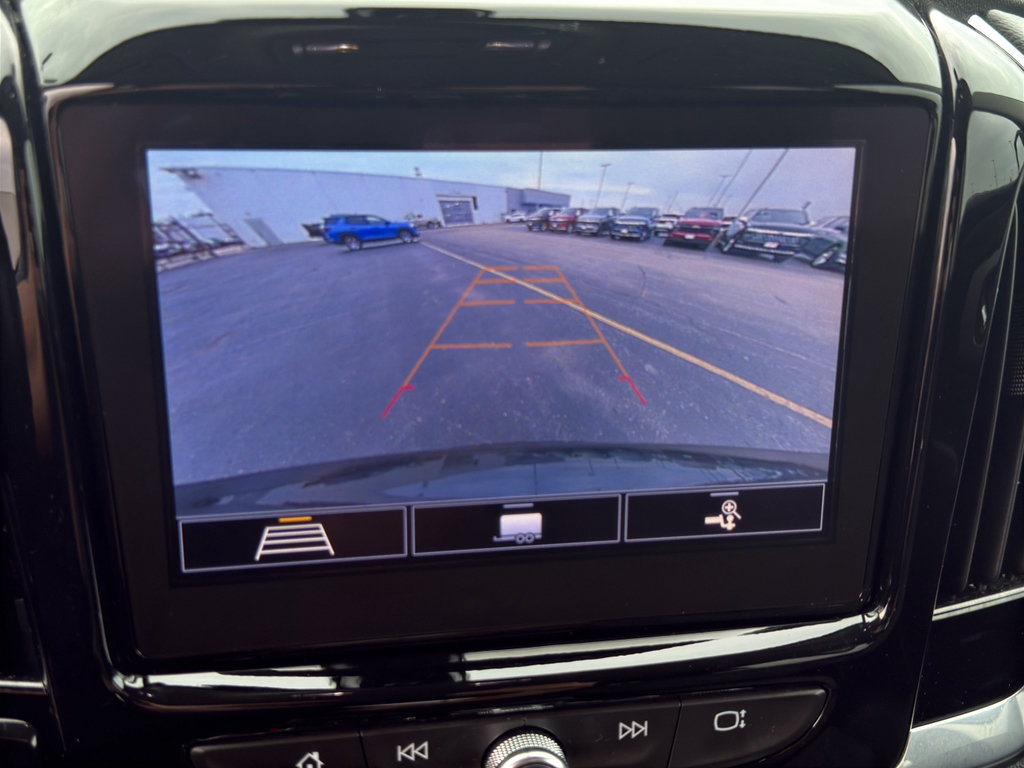 Certified 2020 Chevrolet Traverse LT AWD/4WD image 20