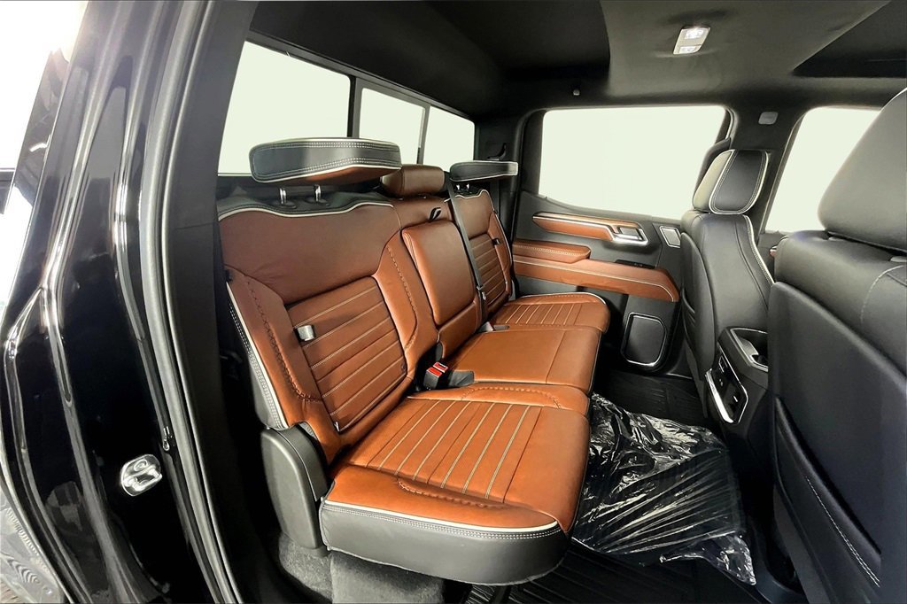 New 2026 GMC Sierra 1500 Denali Ultimate image 10