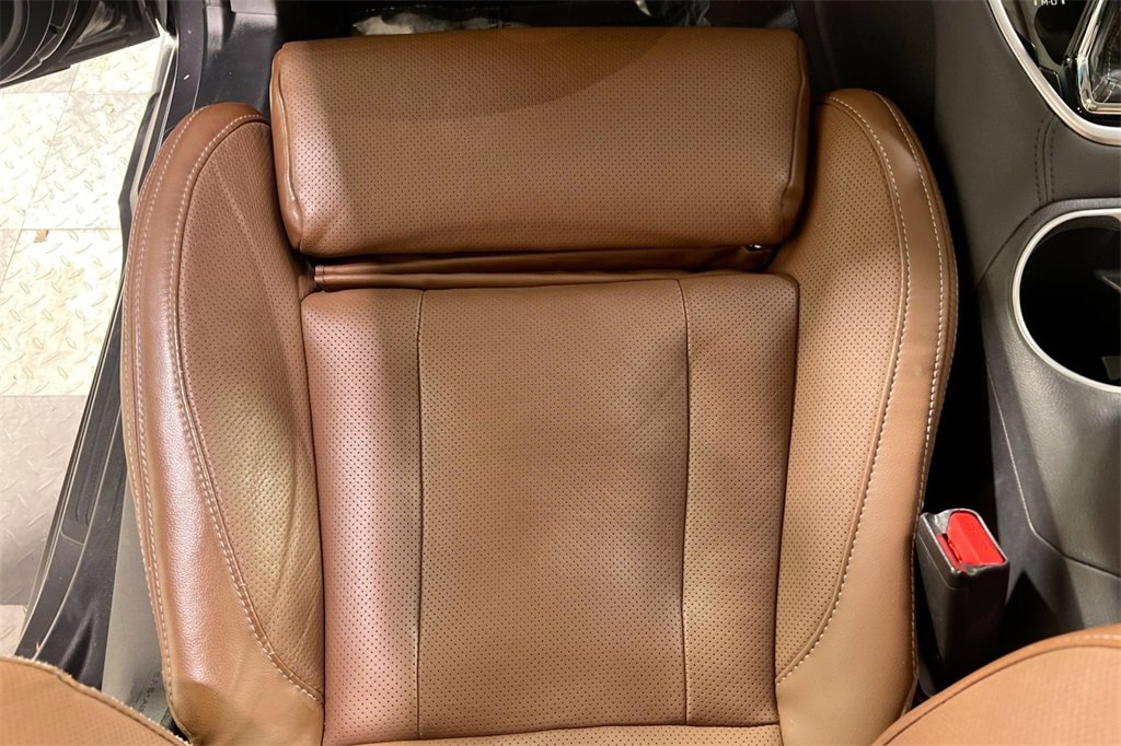 Used 2020 Subaru Outback Touring XT image 22