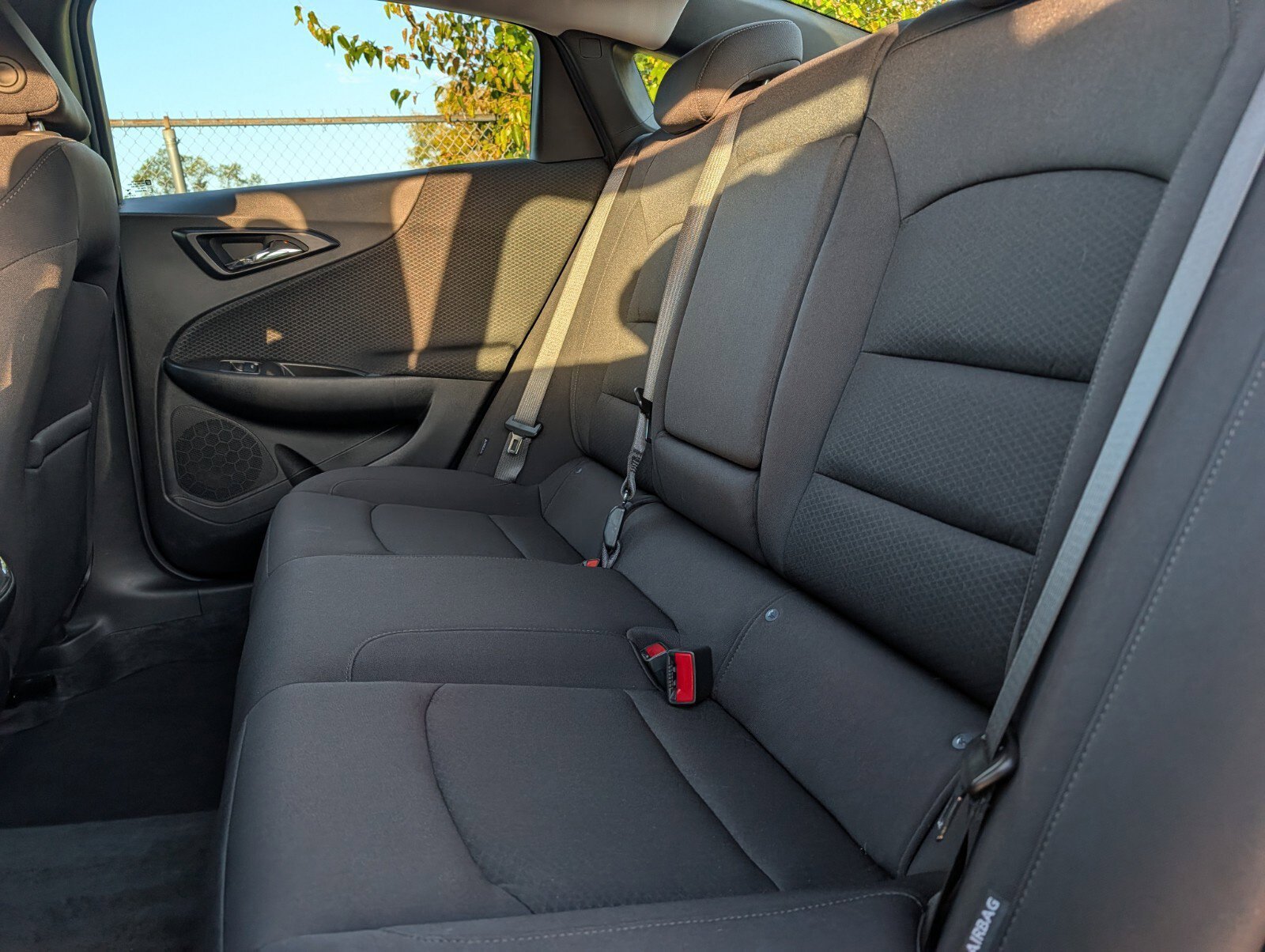 Used 2024 Chevrolet Malibu LT FWD image 18