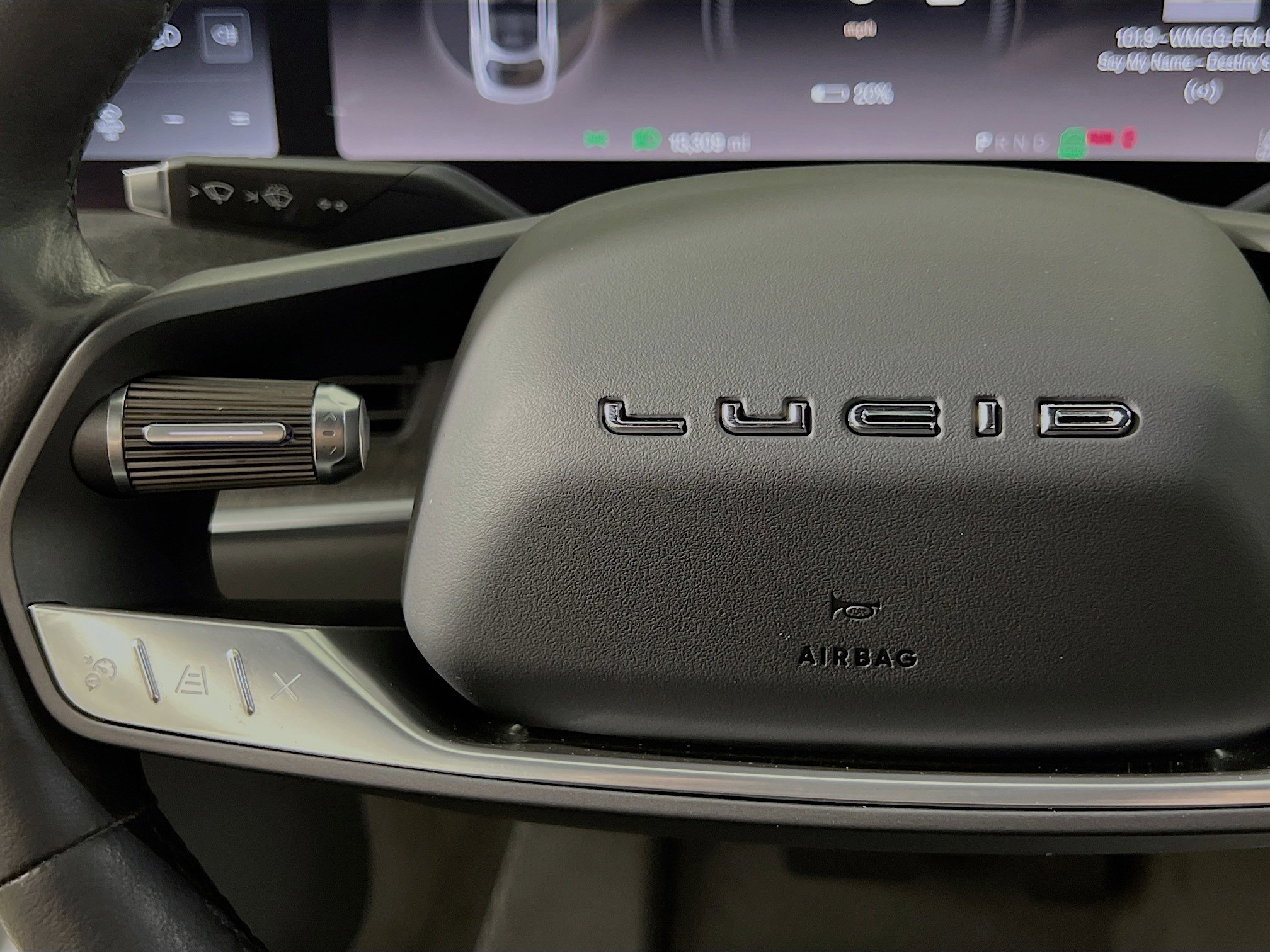 Used 2023 Lucid Air Pure image 19