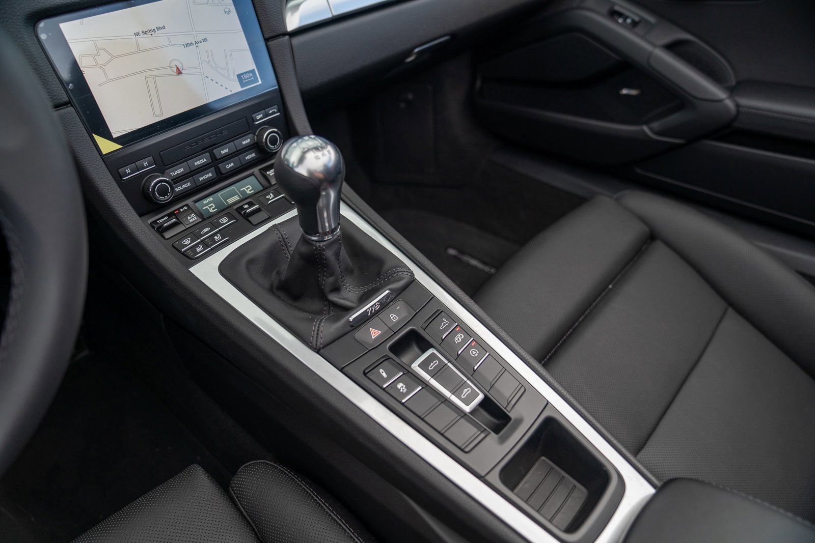 New 2025 Porsche 718 Boxster S image 23